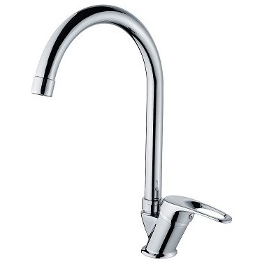 ACESER MİX DELTA KUĞU LAVABO BATARYASI 40LIK